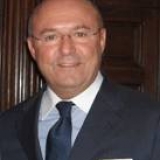 Paolo Bellini rieletto Presidente Anama - Roma, 23-24 giugno 2010